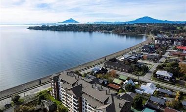 Departamento en Arriendo en Edificio Cumbres del Lago