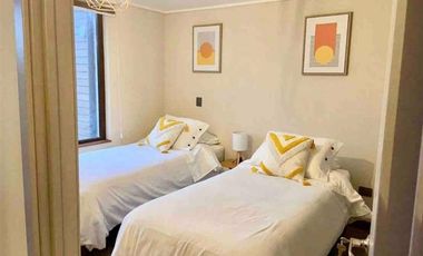 Departamento en Arriendo en Edificio Cumbres del Lago