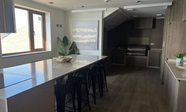 Departamento en Arriendo en Edificio Cumbres del Lago