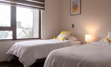 Departamento en Arriendo en Edificio Cumbres del Lago