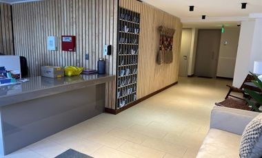 Departamento en Arriendo en Edificio Cumbres del Lago
