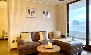 Departamento en Arriendo en Edificio Cumbres del Lago