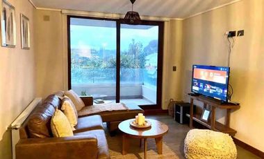 Departamento en Arriendo en Edificio Cumbres del Lago