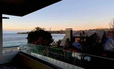 Departamento en Arriendo en Edificio Cumbres del Lago
