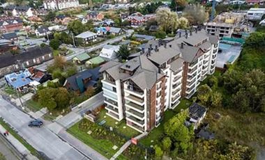 Departamento en Arriendo en Edificio Cumbres del Lago