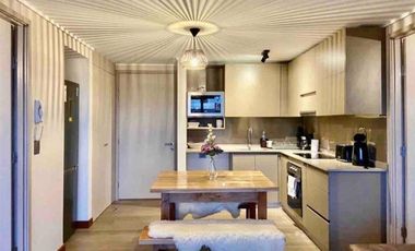 Departamento en Arriendo en Edificio Cumbres del Lago