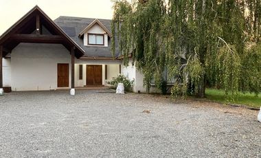 Casa en Venta en Doña Isidora, Los Ángeles