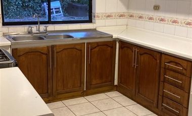 Casa en Venta en Doña Isidora, Los Ángeles