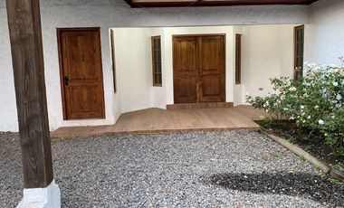 Casa en Venta en Doña Isidora, Los Ángeles
