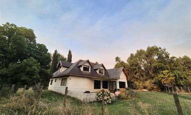 Casa en Venta en Doña Isidora, Los Ángeles