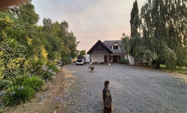 Casa en Venta en Doña Isidora, Los Ángeles