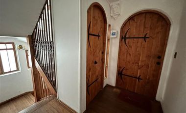 Casa en Arriendo en Metro República