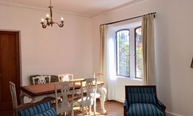 Casa en Arriendo en Metro República