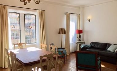 Casa en Arriendo en Metro República