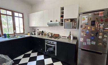 Casa en Arriendo en Metro República