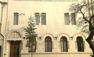 Casa en Arriendo en Metro República