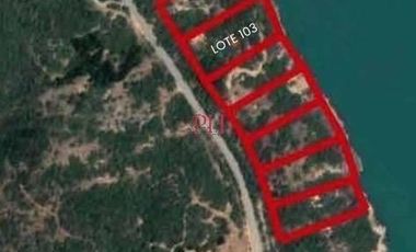 Sitio en Venta en Chiburgo