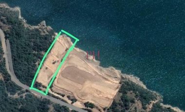 Sitio en Venta en Chiburgo