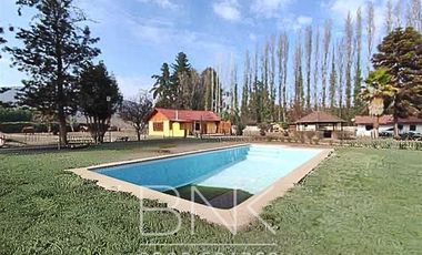Sitio en Venta en El Barrancón/Lo Herrera