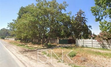 Sitio en Venta en El Barrancón/Lo Herrera