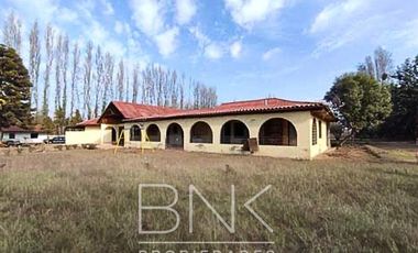 Sitio en Venta en El Barrancón/Lo Herrera