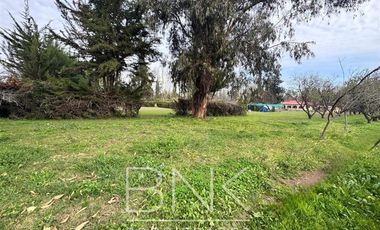 Sitio en Venta en El Barrancón/Lo Herrera