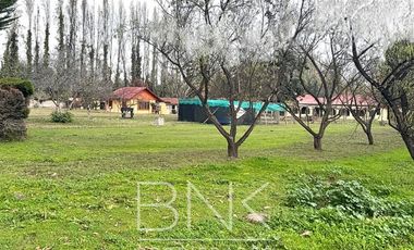 Sitio en Venta en El Barrancón/Lo Herrera
