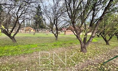 Sitio en Venta en El Barrancón/Lo Herrera