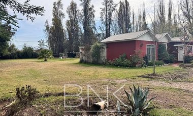 Sitio en Venta en El Barrancón/Lo Herrera