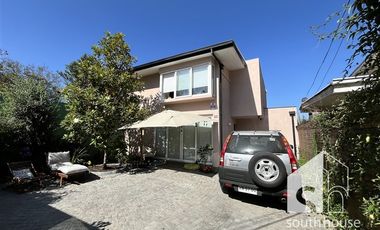 Casa en Venta en Rosita Renard / Amapolas J80