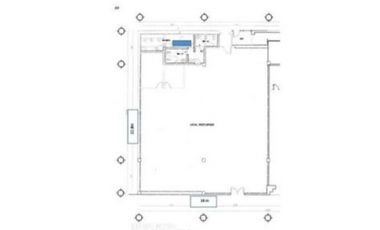 LOCAL  VENTA VALLE  RESIDENCIAL SAN AGUSTIN  800 M 2  $2.550.000 USD