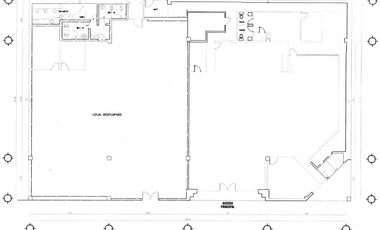 LOCAL  VENTA VALLE  RESIDENCIAL SAN AGUSTIN  800 M 2  $2.550.000 USD