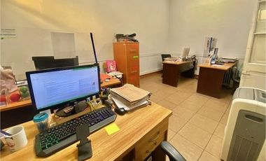 Oficina o residencial en Recoleta
