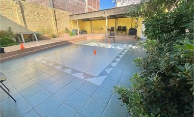 Oficina o residencial en Recoleta