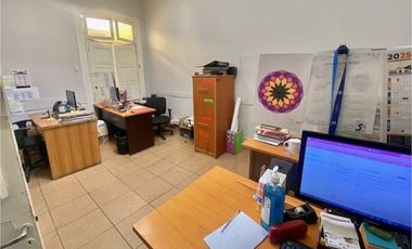 Oficina o residencial en Recoleta