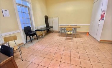 Oficina o residencial en Recoleta