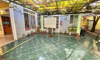 Oficina o residencial en Recoleta