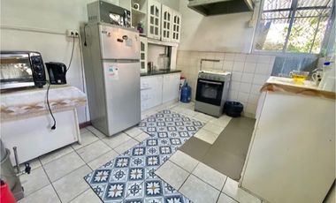 Oficina o residencial en Recoleta
