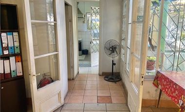Oficina o residencial en Recoleta