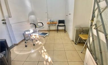 Oficina o residencial en Recoleta
