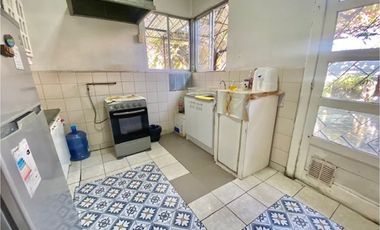 Oficina o residencial en Recoleta