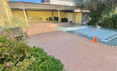 Oficina o residencial en Recoleta