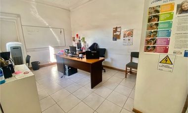 Oficina o residencial en Recoleta