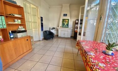 Oficina o residencial en Recoleta