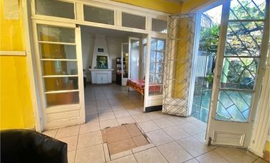 Oficina o residencial en Recoleta