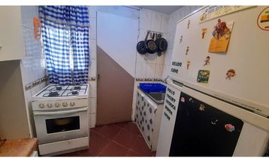 ¡Acogedor Departamento en Venta en La Pintana!