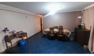 ¡Acogedor Departamento en Venta en La Pintana!