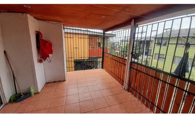 ¡Acogedor Departamento en Venta en La Pintana!