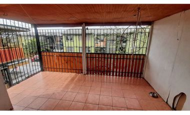 ¡Acogedor Departamento en Venta en La Pintana!