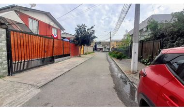 ¡Acogedor Departamento en Venta en La Pintana!
